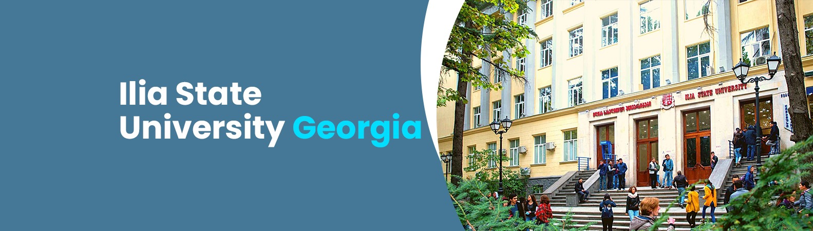 Ilia State University