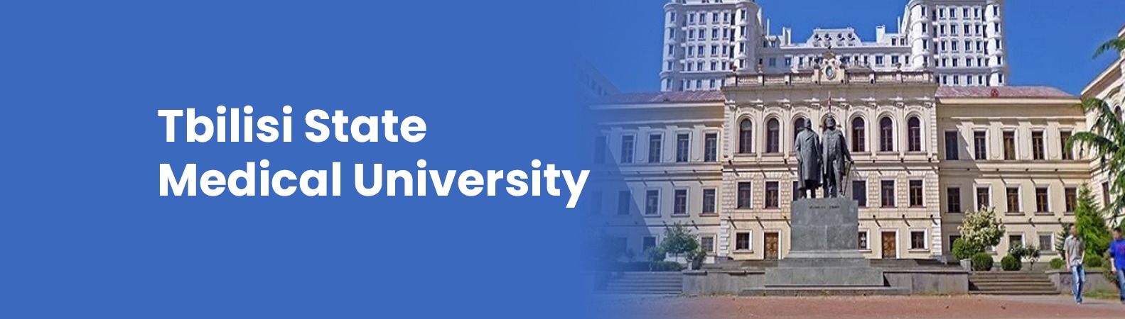 tbilisi state medical university